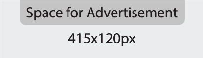 Advertise with us
