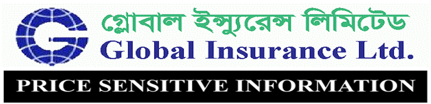 price sensitive information of global insurance ltd