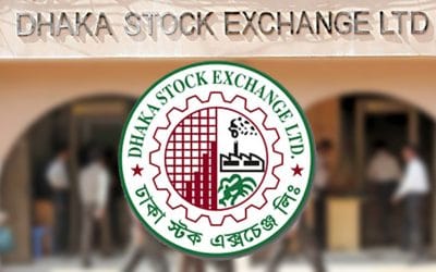দেড় ঘন্টায় লেনদেন ৪৬১ কোটি টাকা