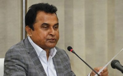 পরিকল্পনার প্রয়োজন নেই, বিনিয়োগ করলেই মুনাফাঃ অর্থমন্ত্রী
