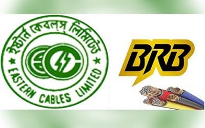 ইস্টার্ন ক্যাবলসের পর্ষদে বিআরবি ক্যাবলস