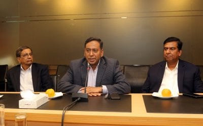 টেকসই অবকাঠামো নির্মাণে জিপিএইচ