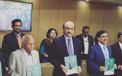 ঋণ প্রবৃদ্ধি বাড়িয়ে মূদ্রানীতি ঘোষণা