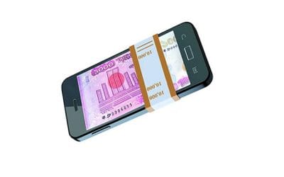 হঠাৎ কমেছে মোবাইল ভিত্তিক লেনদেন