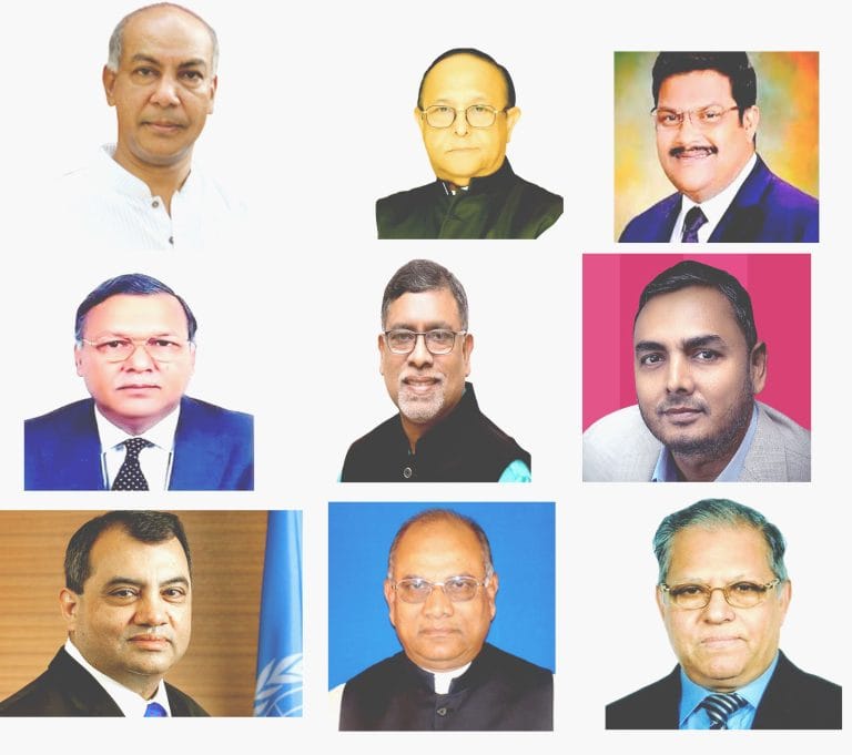 একাদশ জাতীয় সংসদ নির্বাচনে বীমা কোম্পানির মালিক ও পরিচালকদের জয়জয়কার