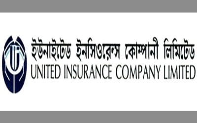 দর বাড়ার শীর্ষে ইউনাইটেড ইন্স্যুরেন্স