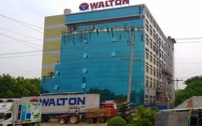 ওয়ালটনের আইপিও রোড শো ১৫ জানুয়ারি