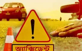 ঈদযাত্রার ১৫ দিনে সড়ক দুর্ঘটনায় নিহত ২৯৪