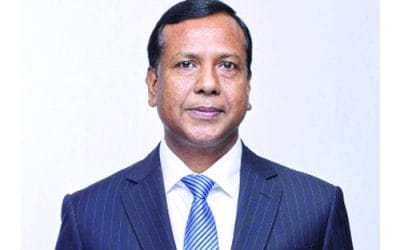 খোরশেদ আলম এনআরবি ব্যাংকের নতুন ডিএমডি