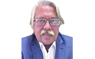 ডেল্টা লাইফের নতুন স্বতন্ত্র পরিচালক সালাহ্উদ্দিন আহমদ