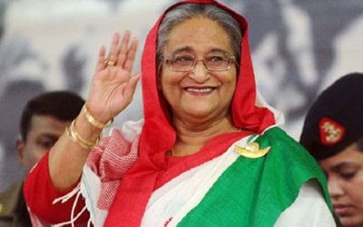 প্রধানমন্ত্রী স্বরাষ্ট্র মন্ত্রণালয় পরিদর্শন করবেন আজ