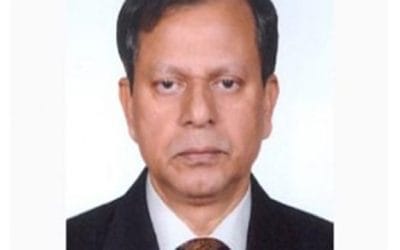 ফের ডিএসইর পরিচালক হচ্ছেন রকিবুর রহমান