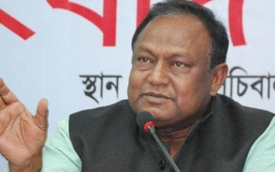 এই মুহূর্তে চাল আমদানির কথা ভাবছি না: বাণিজ্যমন্ত্রী