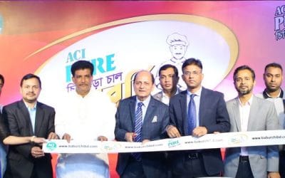এসিআইয়ের আয়োজনে বাবুর্চি সম্মেলন