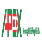 Apex Weaving & Finishing Mills Ltd