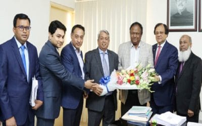 পুঁজিবাজারের স্বার্থে বিএপিএলসি আইন সংশোধন চায়