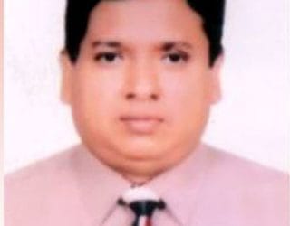 কেন্দ্রীয় ব্যাংকের নির্বাহী পরিচালক মাছুম পাটোয়ারী