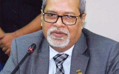 আইনশৃঙ্খলা বাহিনীকে নিরপেক্ষ থাকার নির্দেশ সিইসির
