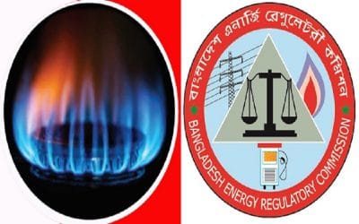 ভর্তুকি কমাতে আবারো গ্যাসের দাম বৃদ্ধির প্রস্তাব