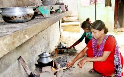 ঢাকার একাংশে ২৪ ঘণ্টার জন্য গ্যাস বন্ধ