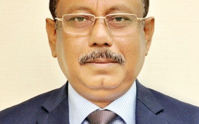 কামরুল ইসলাম মার্কেন্টাইল ব্যাংকের নতুন এমডি