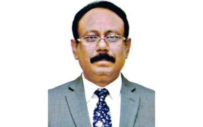 মার্কেন্টাইল ব্যাংকের সম্ভাব্য এমডি কামরুল ইসলাম