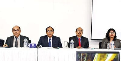 কর্মসংস্থান ব্যাংকের দুদিনের প্রশিক্ষণ কর্মশালা