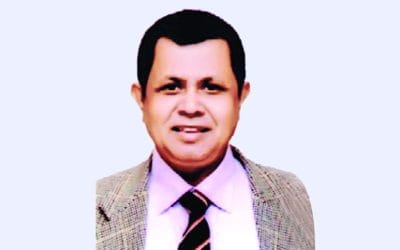 বিসিকের নতুন চেয়ারম্যান মোশতাক হাসান