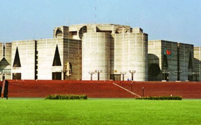 বিনা প্রতিদ্বন্দ্বিতায় হলেন ৪৯ নারী এমপি