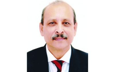 প্রিমিয়ার ব্যাংকের নতুন ডিএমডি নাজিমউদ্দৌলা