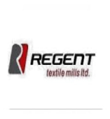 Regent Textile Mills Ltd.