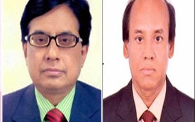 কেন্দ্রীয় ব্যাংকের আরো দুই জিএমের পদোন্নতি