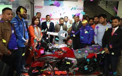 ইয়ামাহা গ্রাহকদের জন্য ব্র্যাক ব্যাংকের ঋণ সুবিধা