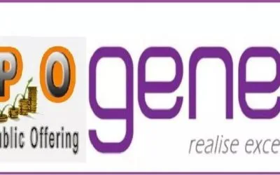 কোম্পানি প্রোফাইল: জেনেক্স ইনফোসিস লিমিটেড