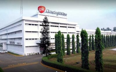 গ্ল্যাক্সোস্মিথক্লাইনের ৫৩০ শতাংশ লভ্যাংশ ঘোষণা