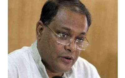 দেশের সাংবাদিকরা অধিকতর স্বাধীনতা ভোগ করছে : তথ্যমন্ত্রী