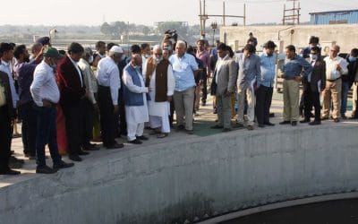 জুন নাগাদ চামড়া শিল্পনগরীর কাজ সম্পন্নের নির্দেশ