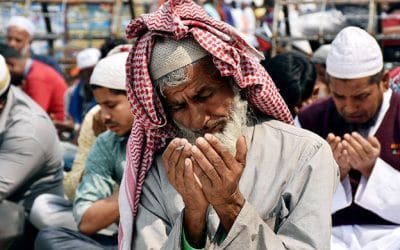আখেরি মোনাজাতে শেষ বিশ্ব ইজতেমা