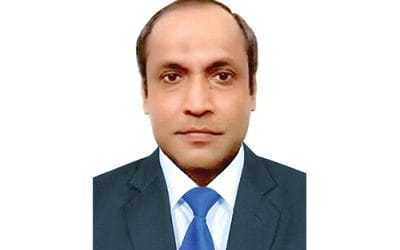 জনতা ব্যাংকের নতুন জিএম শহীদুল ইসলাম