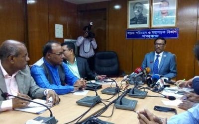 মন্ত্রী হয়ে সড়ক দুর্ঘটনার দায় এড়ানো যায় না: ওবায়দুল কাদের