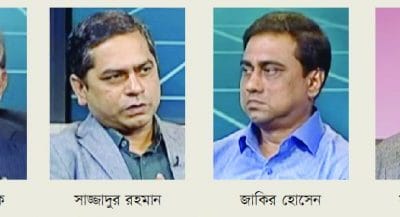 বেনামে শেয়ার বিক্রি আরেকটি বড় সমস্যা