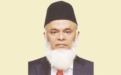 নজরুল ইসলাম বিএবি’র চেয়ারম্যান পুনর্নির্বাচিত
