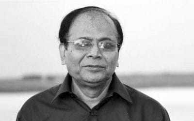 না ফেরার দেশে সাংবাদিক শাহ আলমগীর