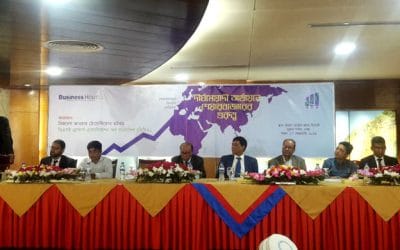 বোনাস লভ্যাংশে লকিং প্রথা চালুর উদ্যোগ
