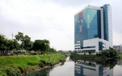 বিজিএমইএ ভবন যাচ্ছে উত্তরায়
