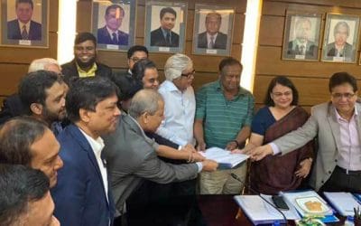 পরিচালক পদে ৫৯ প্রার্থীর মনোনয়নপত্র দাখিল