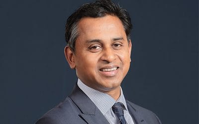 সিটি ব্যাংকের নতুন এএমডি শেখ মোহাম্মদ মারুফ