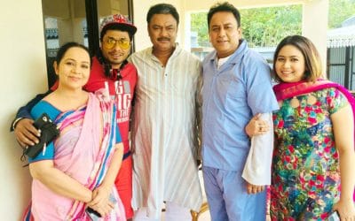 কোটিপতিদের রোগ ডায়াবেটিস!