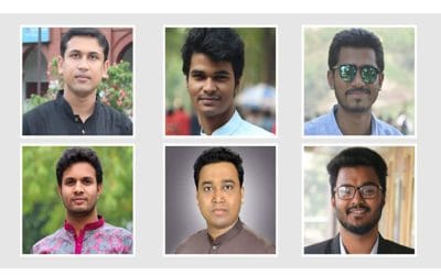 ভিপি-জিএস-এজিএস পদে হবে হাড্ডাহাড্ডি লড়াই