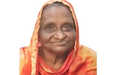 ফারইস্ট লাইফ ইন্স্যুরেন্সের সিইও’র মায়ের ইন্তেকাল